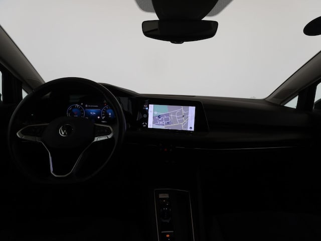 Volkswagen Golf Golf VIII Style