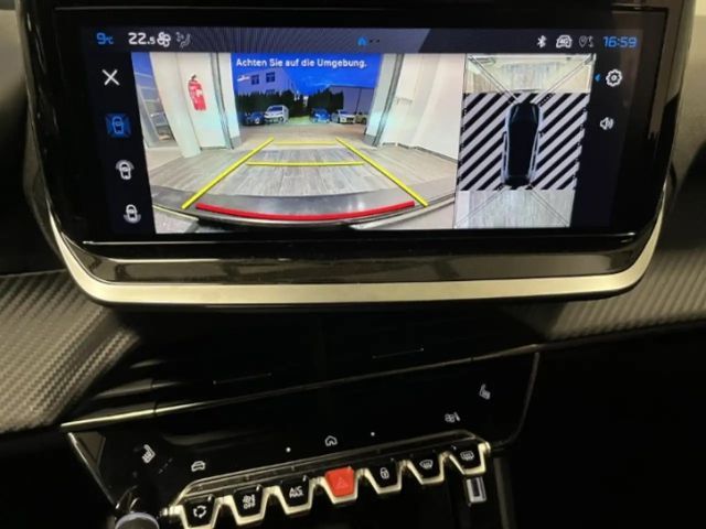 Peugeot E-208 Allure Pack Hybrid