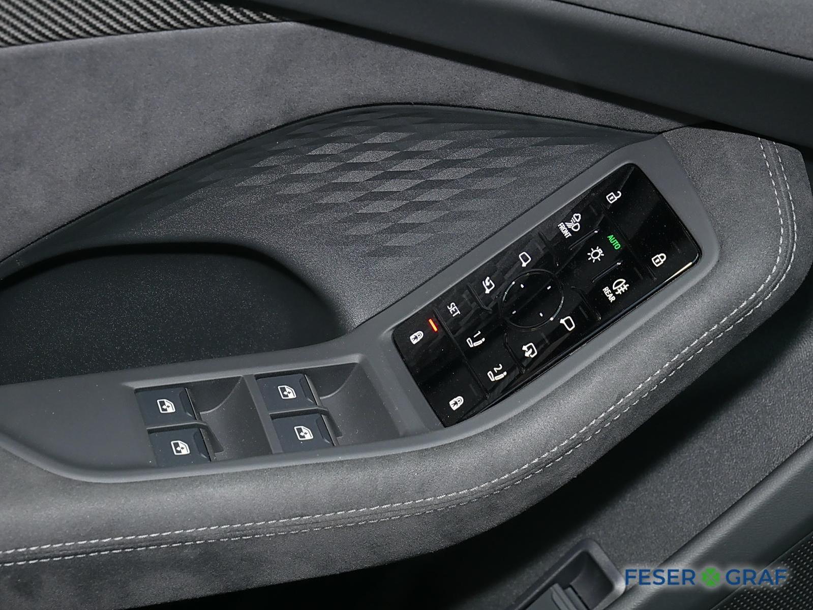 Audi A6 Avant Quattro S-Line