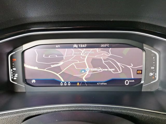 Volkswagen T-Roc Design TSI