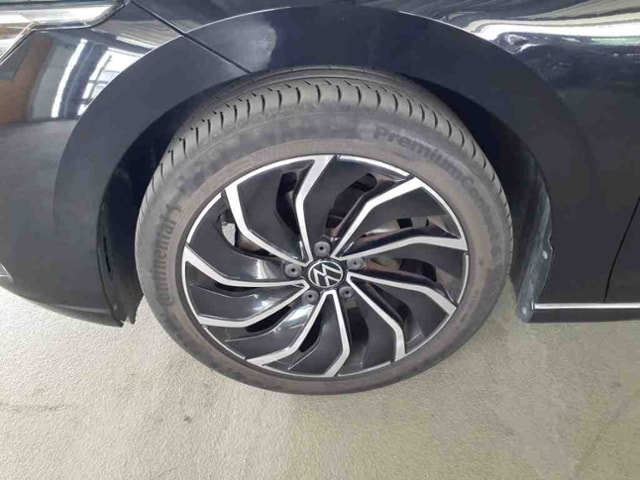 Volkswagen Golf 1.5 TSI Golf VIII