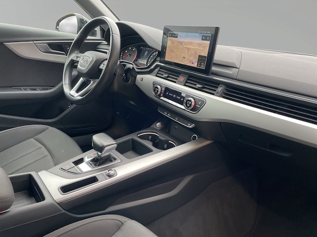 Audi A4 35 TDI Avant S-Tronic