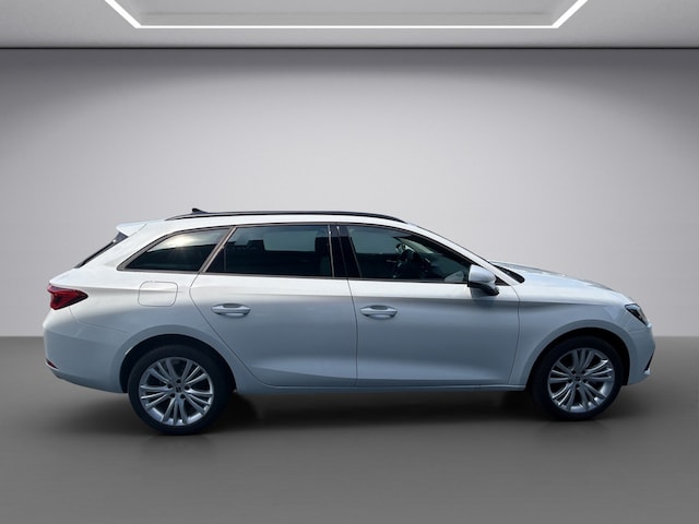 Seat Leon 2.0 TDI Sportstourer