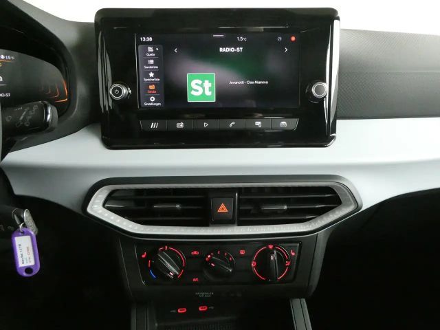 Seat Ibiza 1.0 TSI Reference