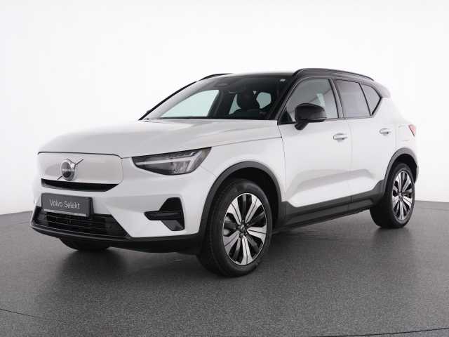Volvo XC40 XC 40