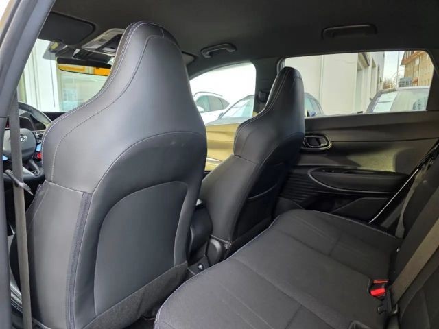 Hyundai i20 1.6 N Performance T-GDi