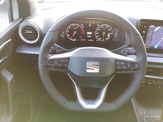 Seat Arona 1.0 TSI FR-lijn