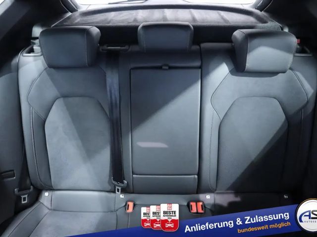 Cupra Formentor #Pano #Automatik #LED #DAB+ #Sennheiser Sound-S...