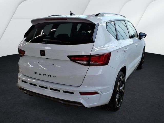 Cupra Ateca 2.0 TSI DSG