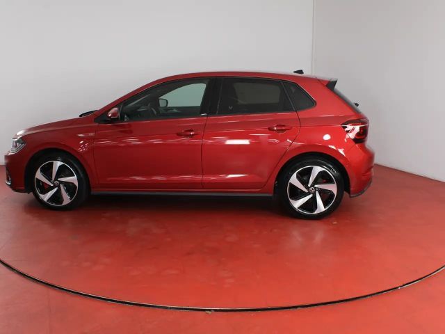 Volkswagen Polo 2.0 TSI DSG GTI