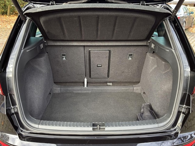 Cupra Ateca 2.0 TSI DSG