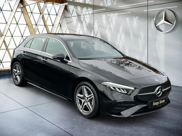 Mercedes-Benz A 200 AMG Line