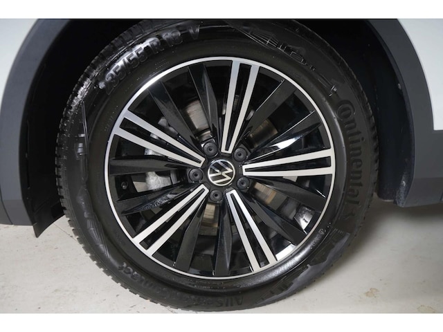 Volkswagen Tiguan 1.5 TSI Move