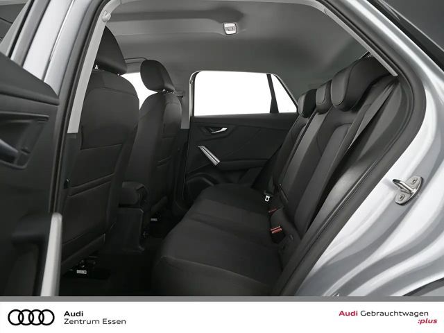 Audi Q2 35 TDI Quattro S-Tronic