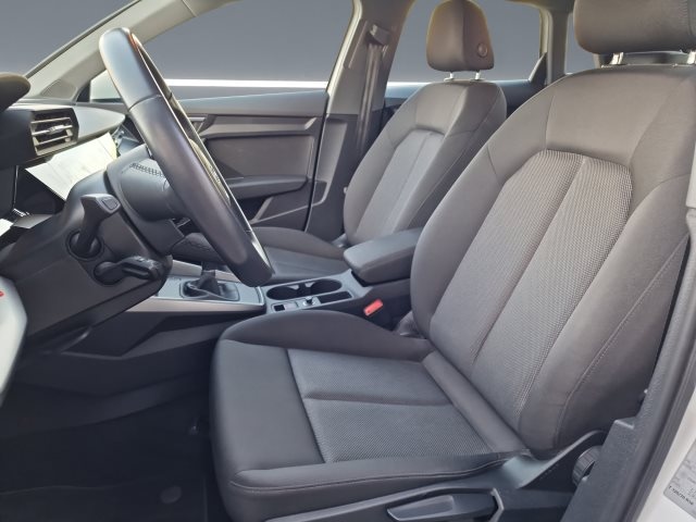 Audi A3 35 TFSI Sportback