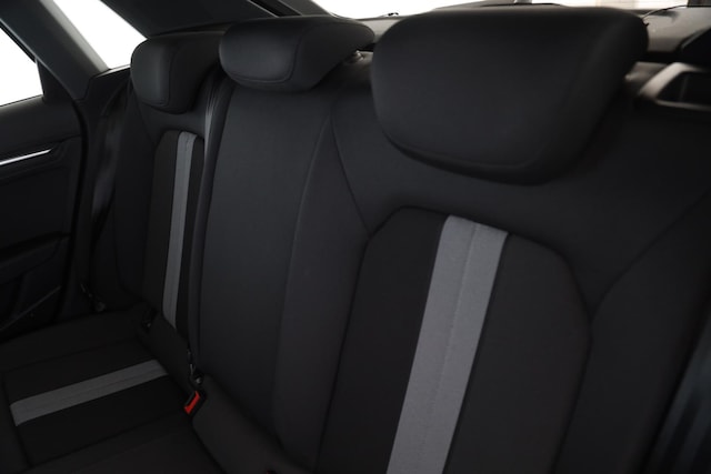 Audi A3 35 TFSI Sportback