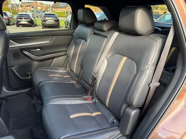 Mazda CX-80 | Conv.&Sound Paket | Allrad | BOSE