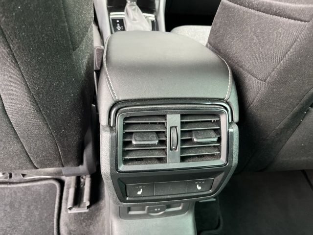 Skoda Kodiaq 2.0 TSI 4x4 Clever