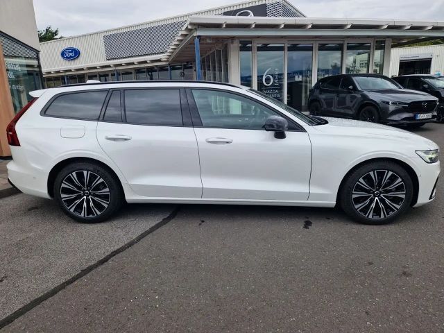 Volvo V60 Dark Plus