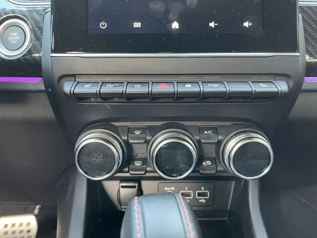 Renault Arkana EDC RS TCe 160