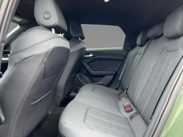 Audi A1 30 TFSI S-Tronic