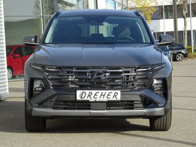 Hyundai Tucson 1.6 2WD T-GDi Trend