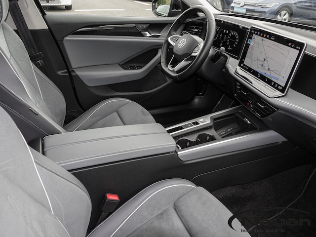 Volkswagen Passat 2.0 TDI