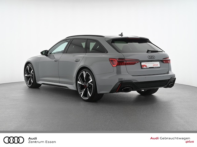 Audi A6 e-tron Avant Performance Quattro