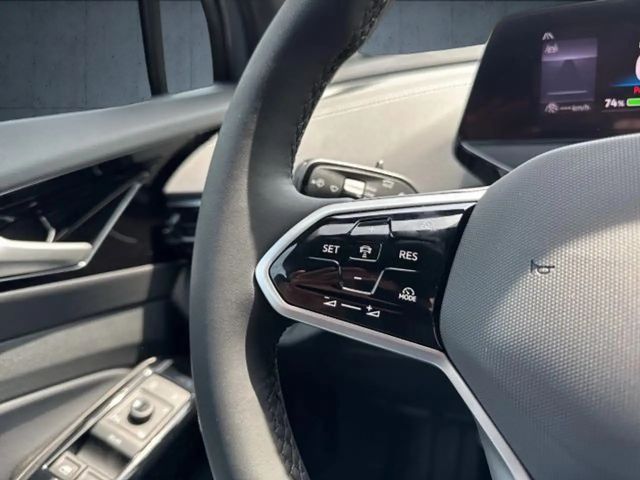 Volkswagen ID.4 Pure