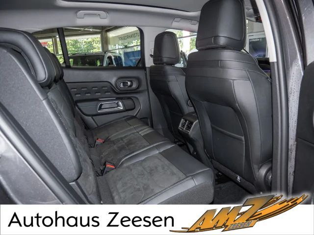 Citroën C5 Aircross BlueHDi Max