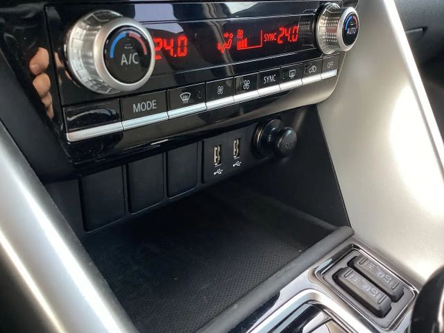 Mitsubishi Eclipse Cross PHEV