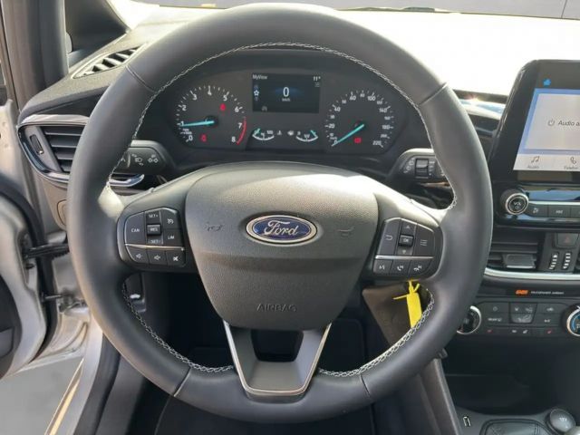Ford Fiesta Cool & Connect