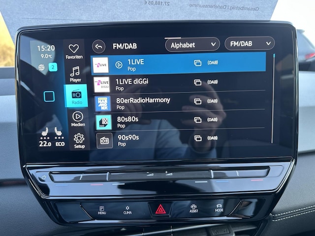 Volkswagen ID.3 77 KWh Performance Pro