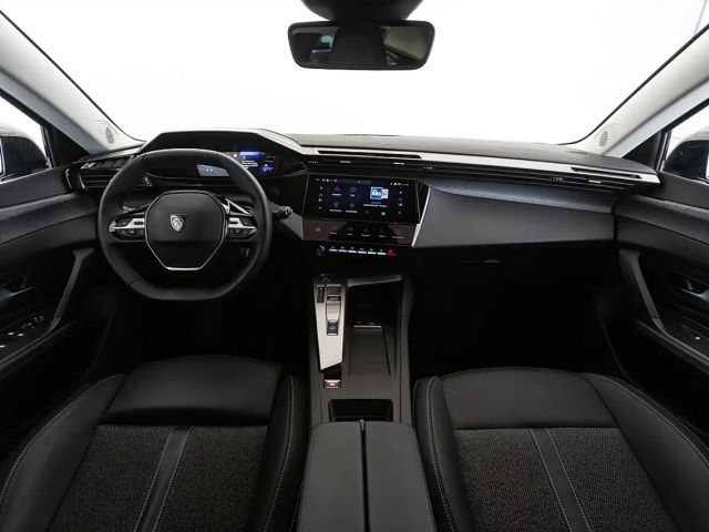 Peugeot 308 Allure Pack BlueHDi EAT8 SW