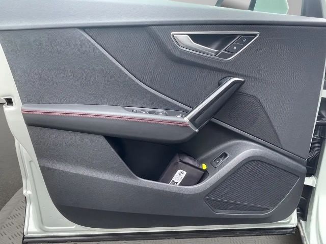 Audi Q2 35 TDI S-Line