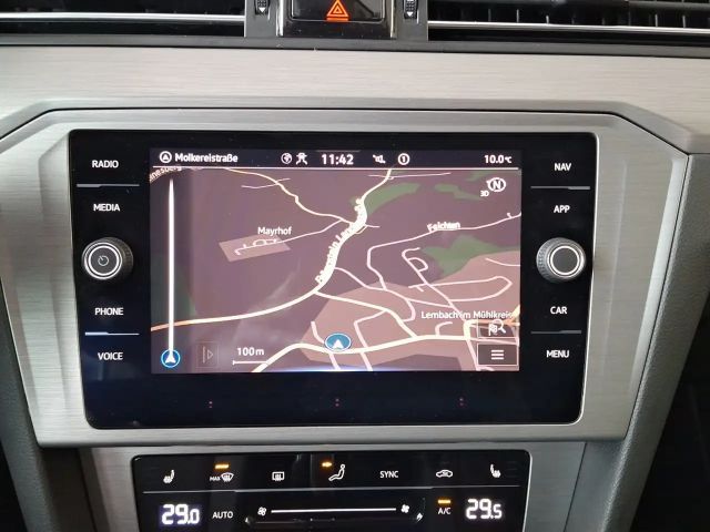 Volkswagen Passat Business DSG Variant