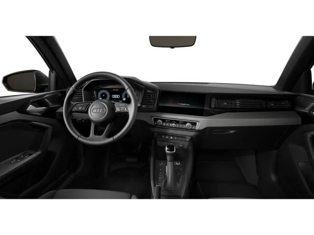 Audi A1 30 TFSI Sportback