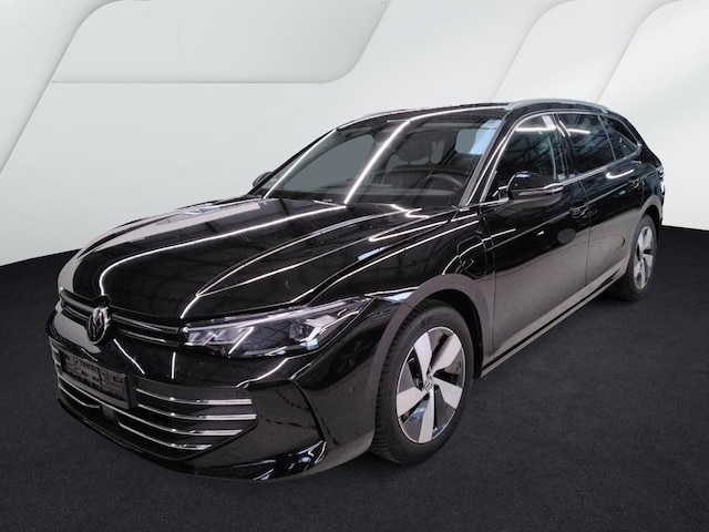 Volkswagen Passat eHybrid