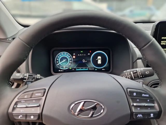 Hyundai Kona Advantage Electric