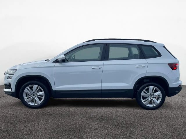 Skoda Karoq Selection