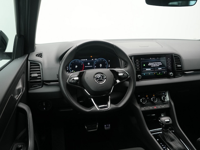 Skoda Karoq Sportline