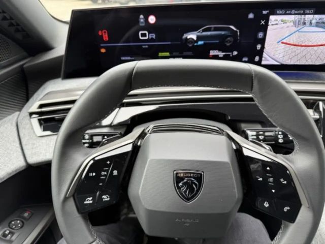 Peugeot 5008 Allure Pack Hybrid