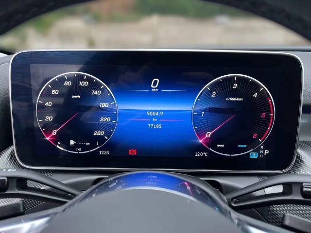 Mercedes-Benz C 220 AVANTGARDE C 220 d Estate