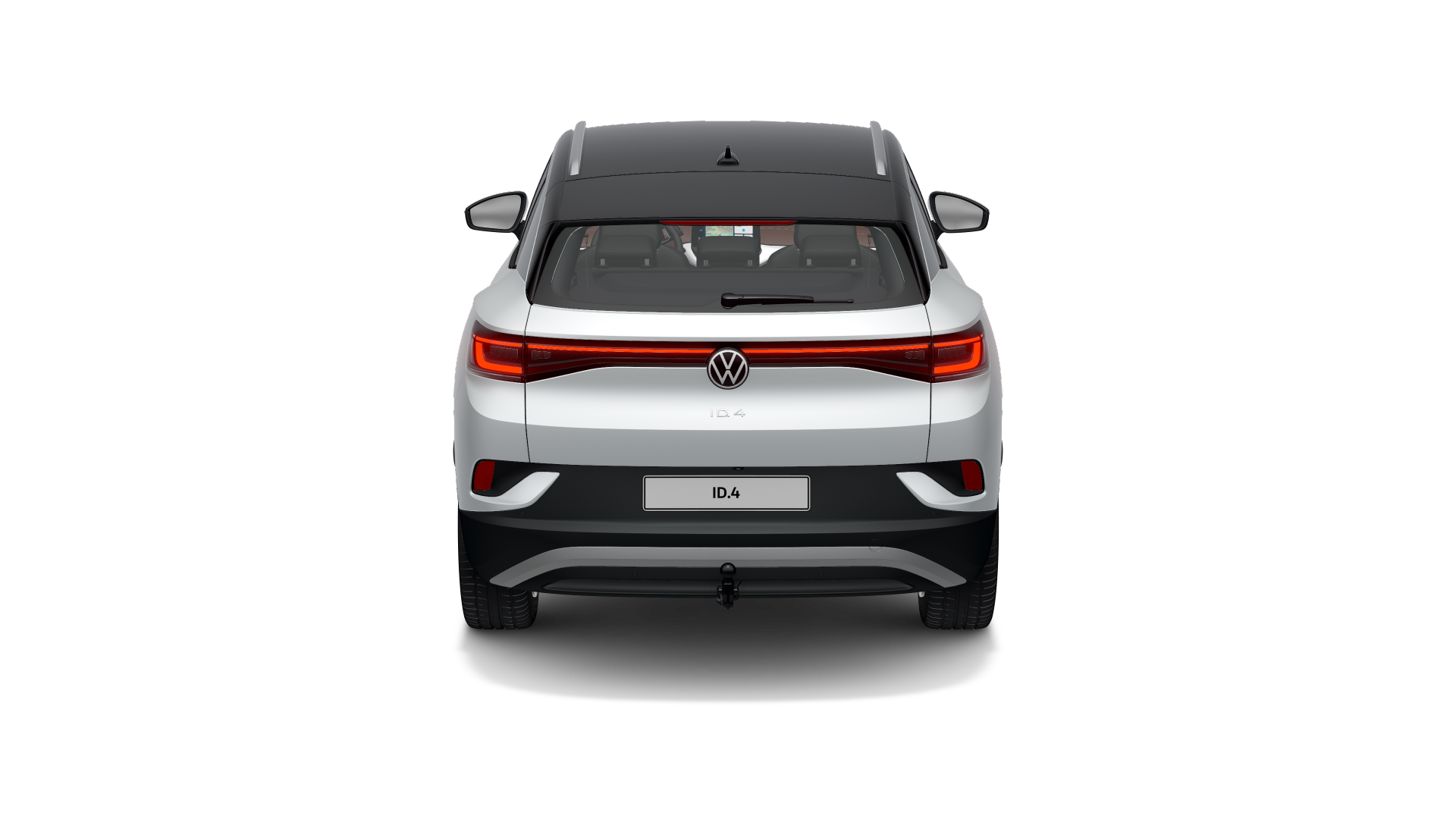 Volkswagen ID.4 Performance Pro