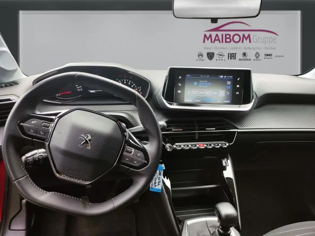 Peugeot 208 Active Pack