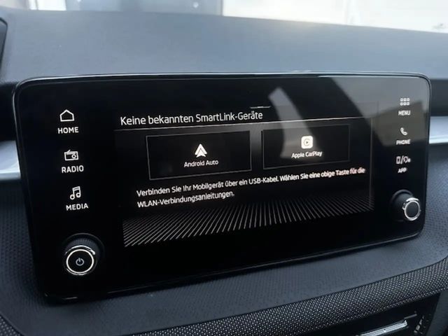 Skoda Fabia 1.0 TSI Selection