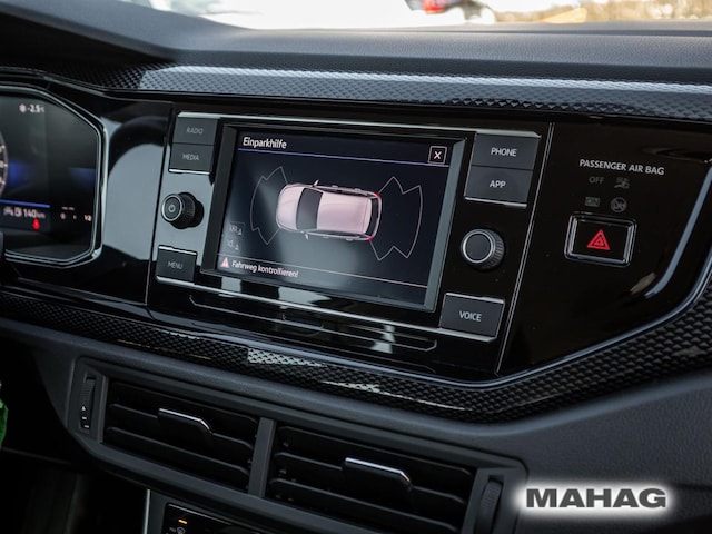 Volkswagen Polo 1.0 TSI DSG Life