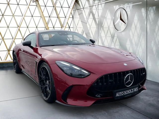 Mercedes-Benz AMG GT 4MATIC+ AMG Line Coupé