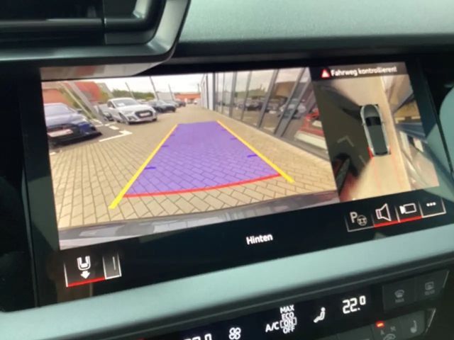 Audi RS3 Sedan Sportback