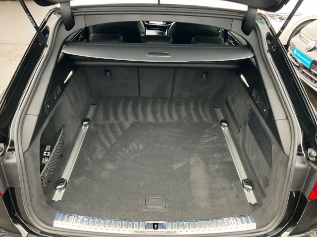 Audi A6 45 TFSI S-Tronic Sport